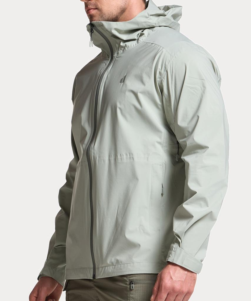 Трехслойная водонепроницаемая куртка Deuter (Мужской)