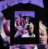 Футболка XXXTENTACION - подарок на День отца, все размеры, Подарок папе, Унисекс футболка
