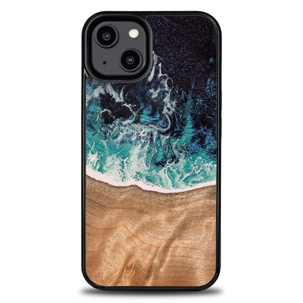 Bewood Unique case for iPhone 14 - Dream Island