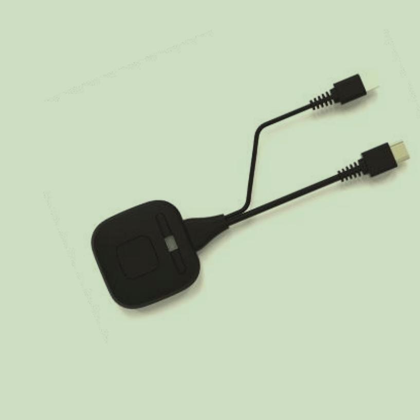 4k Dongle Wireless BYOD BYOM Sharing Device One Screen Sharing for Conference