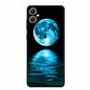Чехол для Samsung Galaxy A07 2025 F06 M06 A06 Чехол для телефона A 07 Coque Черный Силиконовый Мягкая Задняя Крышка для Samsung A07 A06 Чехол Funda