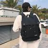 Школьная сумка для девочек, отдел подарков для старшей школы и университета, модный бренд INS, рабочая одежда, рюкзак большой емкости для женщин, повседневный, для путешествий