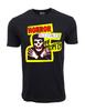 THE MISFITS HORROR BUSINESS Графическая футболка Унисекс Футболка