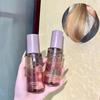 Deep Nourishing Hair Care Essential Oil Spray Can Increase Luster and Improve Hair Repair and Damage Fragrance