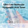 Ultra-Low Molecular Hyaluronic Acid Toner 300ml AUTHENTIC STORE