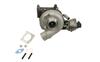 Ft63560 Fast Turbocharger