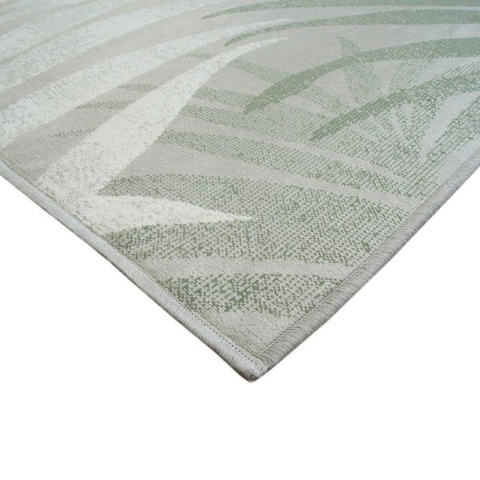 Tapis scandinave moderne beige 160x230
