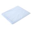 Beauty Salon Massage SPA Couch Cover Soft Cotton Bed Cover With Face Breath Hole