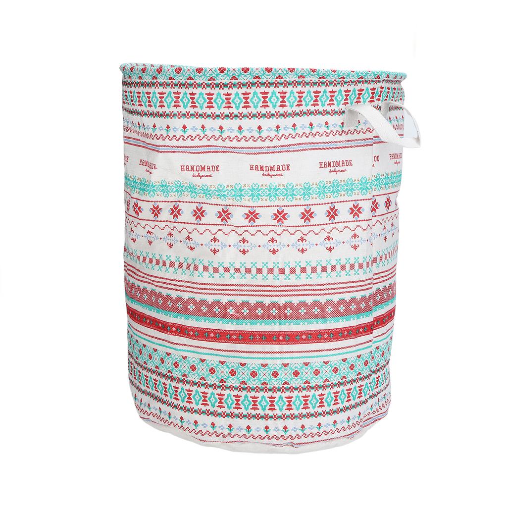 Большая корзина для белья складная водонепроницаемая складная корзина для белья одежды одеял органайзер корзины для ванной комнаты