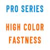 1000LX6 DTF Pigment Ink 6 Color CMYKW Ink System PET Film Ready for DTF Printing Machine with High Accuracy, Good Printability