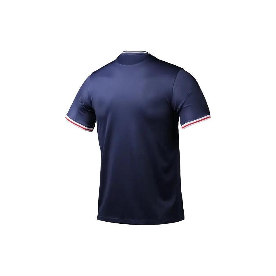 (GS) Nike Paris Saint-Germain PSG  2020/21 Stadium Home Jersey 'Navy' Kids' CD4508-411