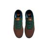 Nike Chron 2 SB Light Chocolate Noble Green Unisex Sneakers Safety-Orange Black DM3493-200