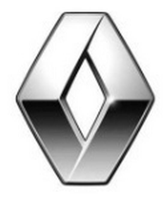Впускной патрубок Renault - Подходит для номеров деталей 144607323R и 144608470R
