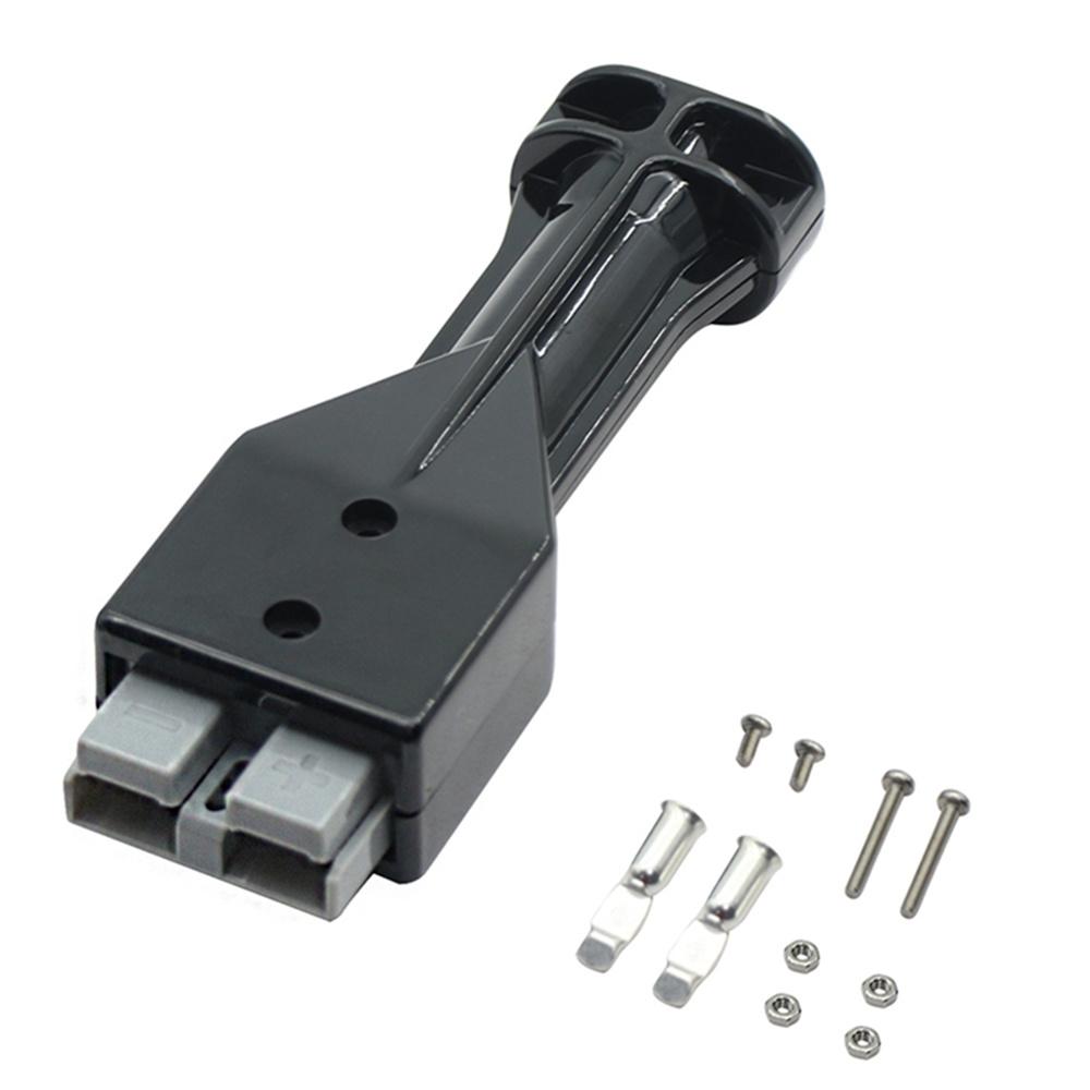 Ремонт разъема зарядки Полный комплект зарядного устройства для гольф-кара EZGO SB50 18972-G1