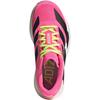 adidas Adizero Evo SL Низкие Детские Беговые Кроссовки Розово-Черные Унисекс KK1249