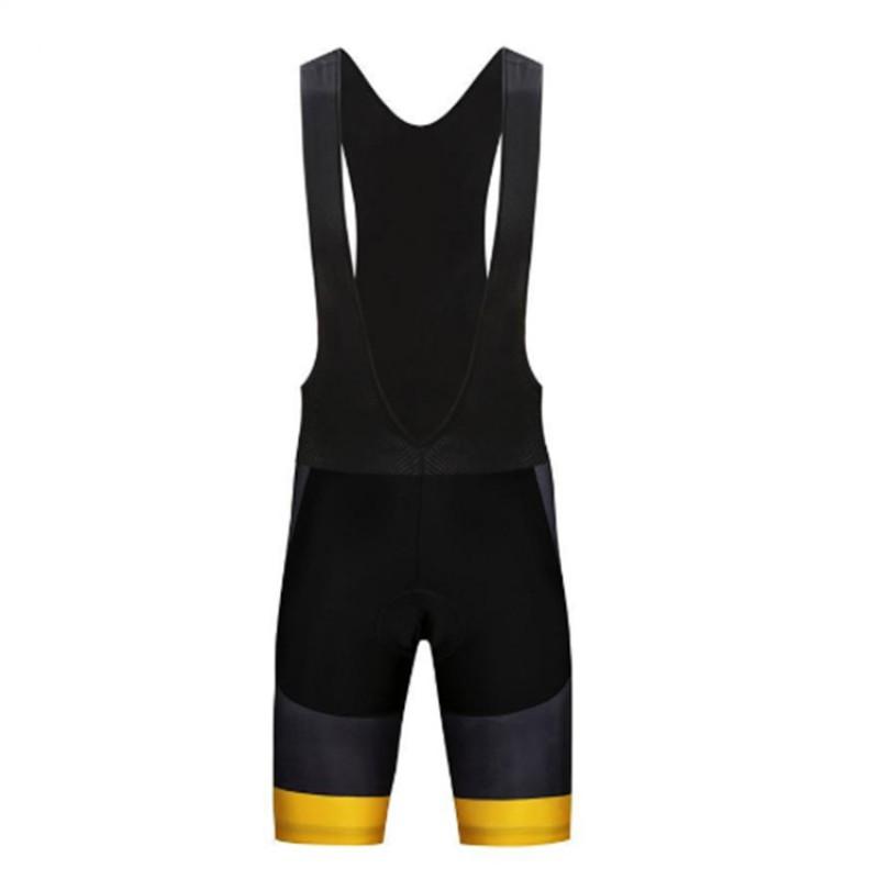 Mens Short Sleeve Cycling Jersey Breathable Quick-Dry Bike Apparel Road