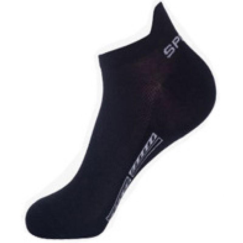 1/5/10/20 пар хлопковых носков, отводящих пот, дышащих спортивных носков, летние тонкие сетчатые мужские носки-следки