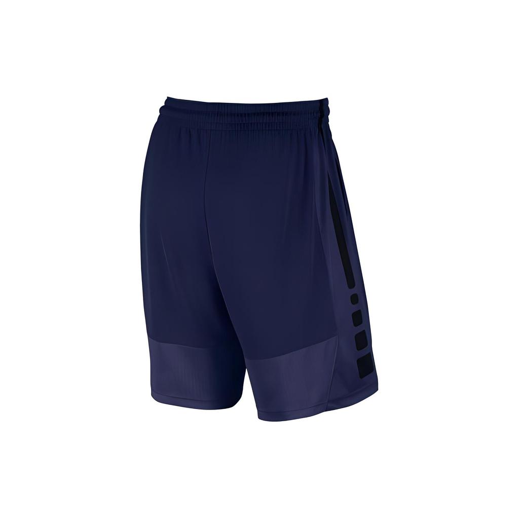 Новые спортивные шорты Nike мужские синие 831391-429