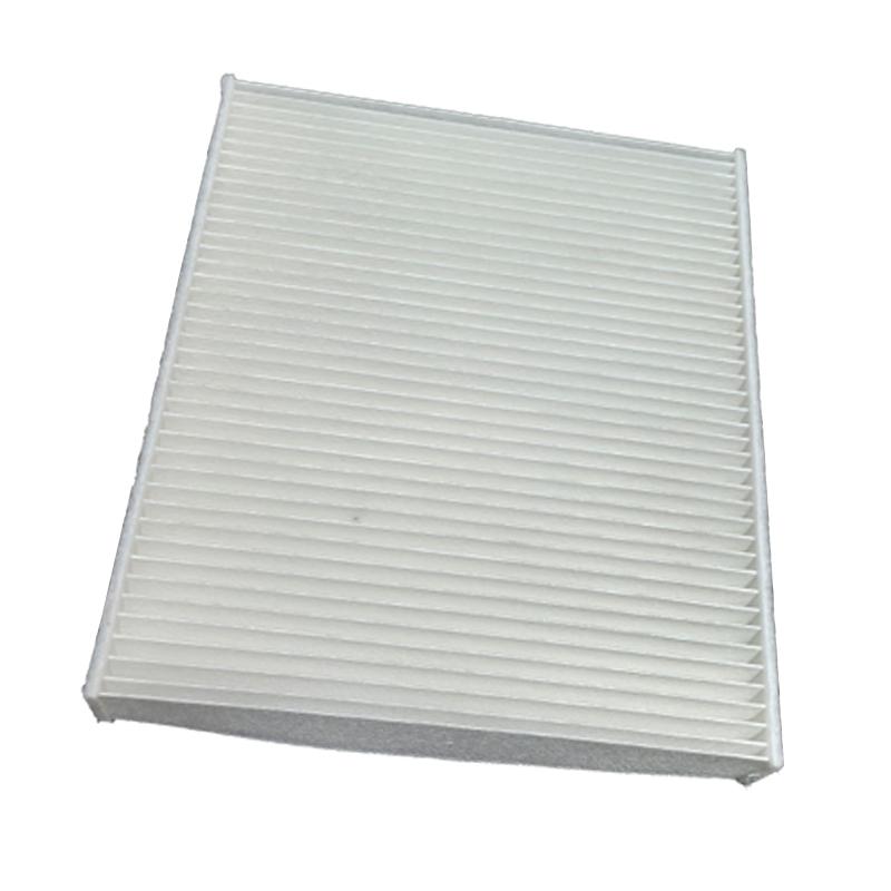 A/C Cabin Flow Air Filter For MG ZS / ZS EV 1.0T 1.5L 2017 - 2024 2022 2021 2020 Replacement Accessories 1036525 1134416309478