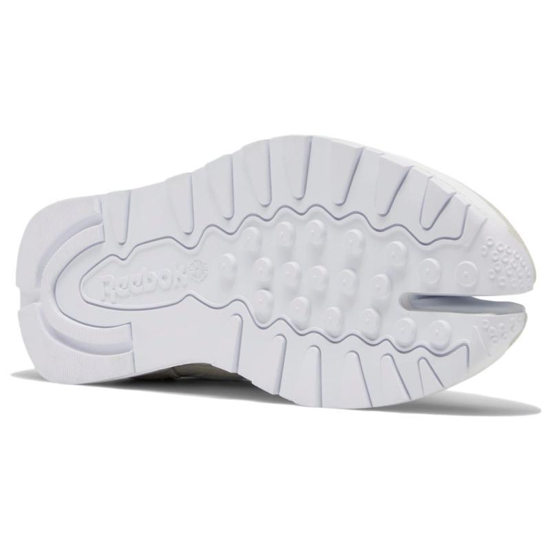 Reebok Кроссовки Maison Margiela X Reebok Classic Nylon Tabi 'Project 0   Белые' HP8847