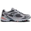 New Balance Темно-серые кроссовки унисекс 725 ML725N