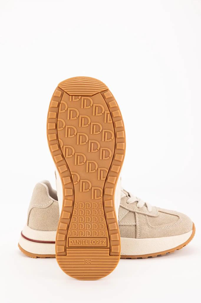 Women' sneakers Dalia Daniel Lopez Ss2D4045 39