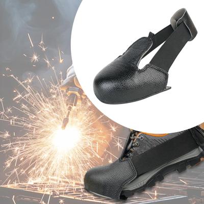 Бахилы Cap Защитная накладка для обуви для универсальной промышленной защиты Нескользящая подошва