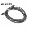 1200Mbps High Speed Satellite Replacement Cable for Starlink Gen3 V3 For Satellite Internet Setup