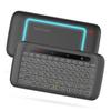 H20 Universal Mini Backlight Touchpad Keyboard Wireless Air Mouse Controller
