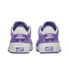 Vans Кеды унисекс Skate Wayvee 2 фиолетовые белые VN000D5DPRP