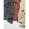 Uniqlo Блузон на молнии