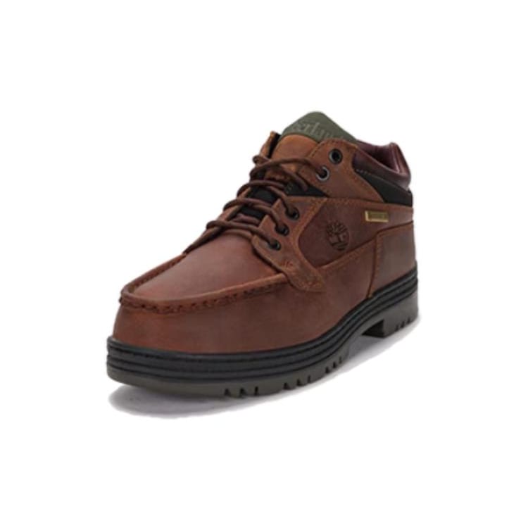 Timberland X Beams Heritage Moc Toe Gtx Chukka Boots 'Коричневый' 37042W
