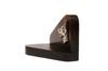 Dobermann, Doberman Pinscher, Dobie I - wooden candle holder with a dog, tealight holder, a memorial place for a dog by Art-Dog brand