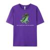 Frog With Cowboy Hat You Ve Yee D Your Last Haw Jokes XS Graphic T Shirts Funny T Shirts T-shirts Alphabet