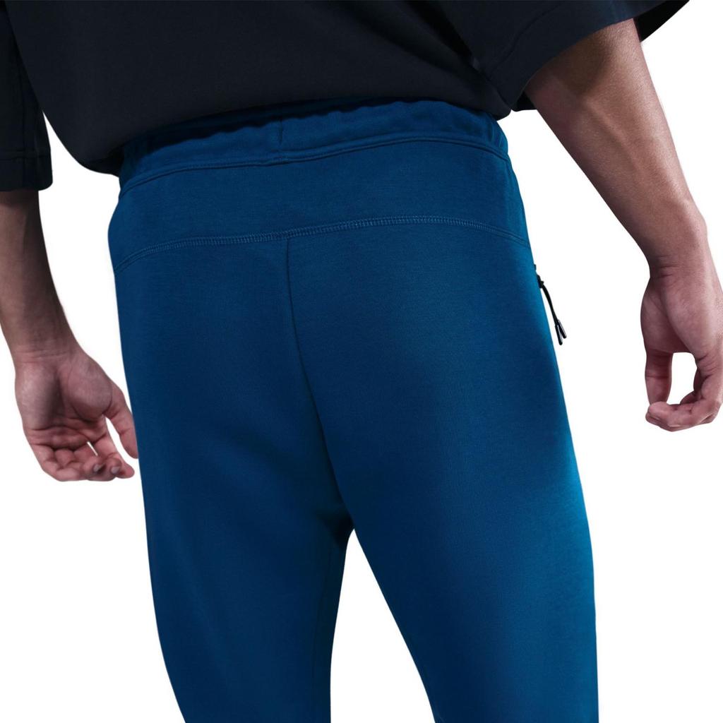 Nike Мужские вязаные спортивные штаны FC FZ1276-431
