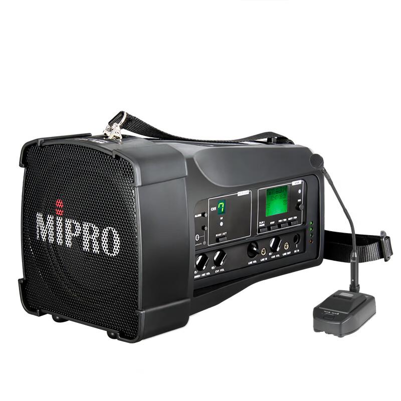 Беспроводная портативная PA-система MIPRO MA-100SBII