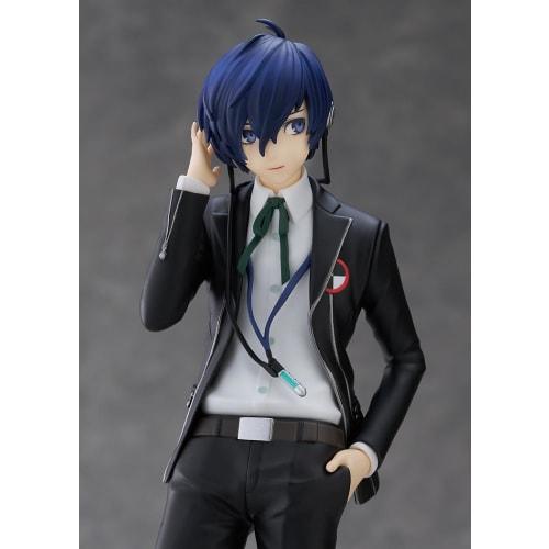 POP UP PARADE Persona 3 Reload P3R Protagonist Non-scale Plastic Painted Finished Figure