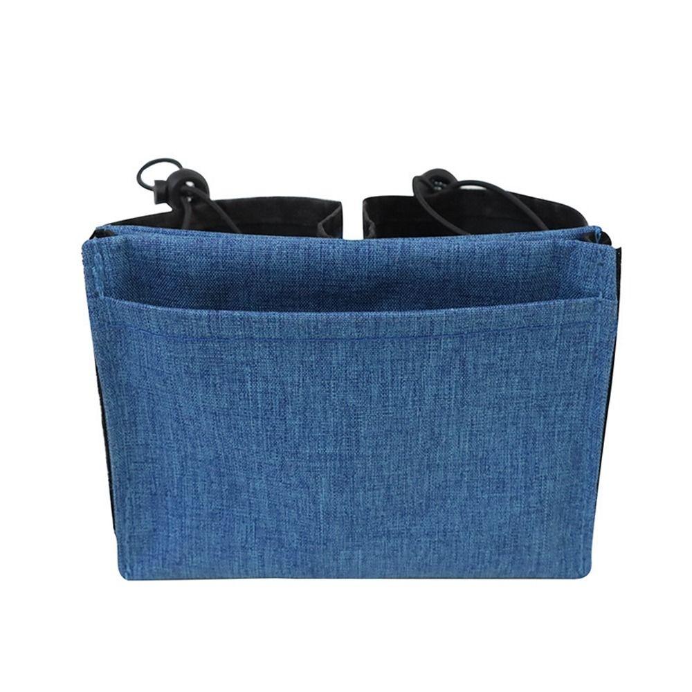 Cup Storage Bag Drinking Bottle Can Drinking Bottle Bracket Luggage Cup Holder Bottle Drinks Rack