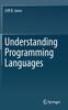 Книга Understanding Programming Languages