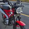 Светодиодный комплект переднего значка для Honda Hunter Cub и JA65 CT125, JA55,