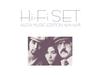 Hi-Fi Set Alpha Music Edition 1975-1978 [CD] Nomal Edition MHCL-1551 J-Pop NEW