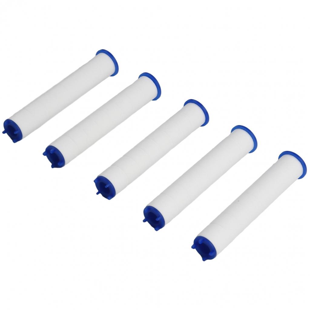 Насадки для душа Съемный фильтр Хлопок Ручной