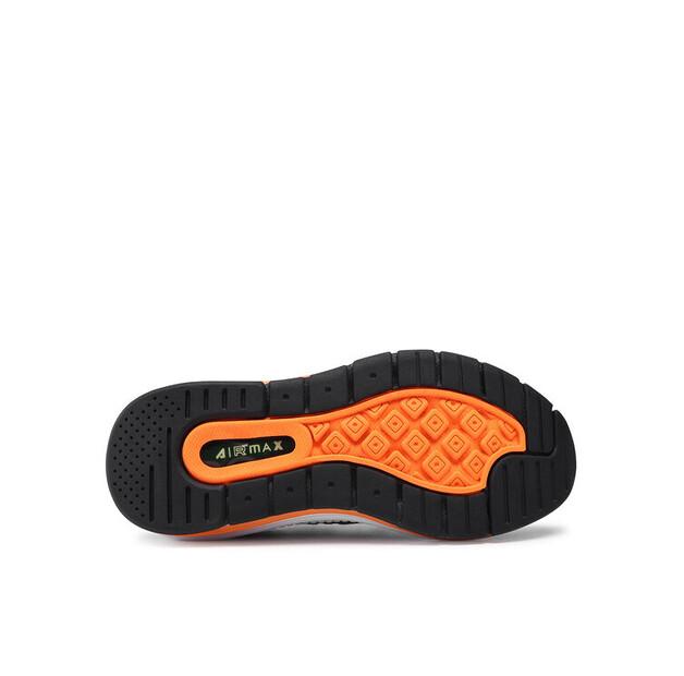 Кроссовки Nike Air Max Genome (Gs)