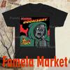 MF Doom Операция Логотип Футболка Смешная Американский Размер S - 5XL Футболка