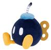 NINTENDO SUPER MARIO Plush Doll ALL STAR COLLECTION Bob-omb S Size NEW