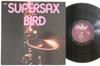 LP Record SUPERSAX - Supersax Plays Bird ECJ50042 CAPITOL Japan Jazz Used