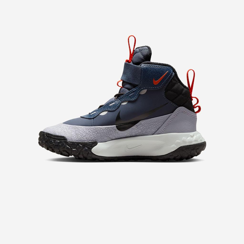 Nike Ботинки Nike HIKEDA Preschool, FV4174, 1010109375, популярная корейская обувь