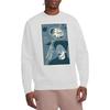 Star Trek Unisex Adult The Next Generation Season 6 Episode 1 Sweatshirt