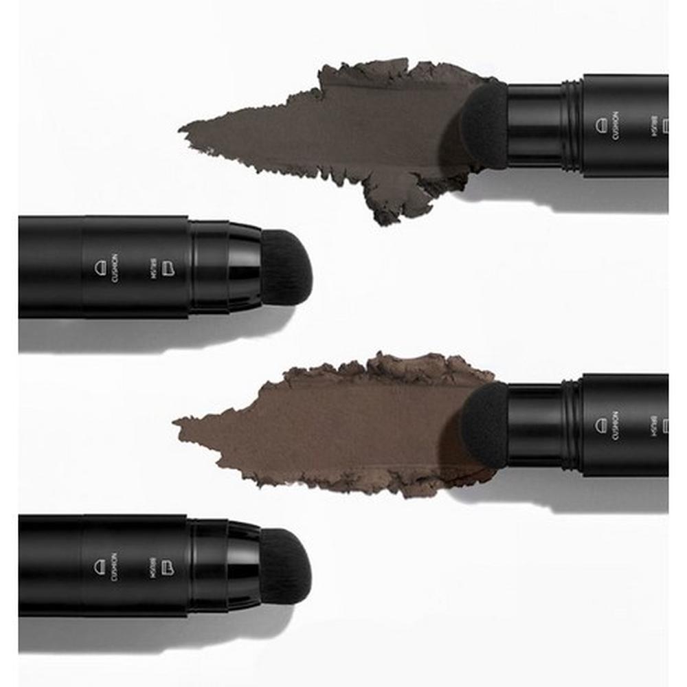 Mise En Scene Hello Cushion Hairline Stick 2.5g, 6N Choco Brown - Root Cover, Korean
