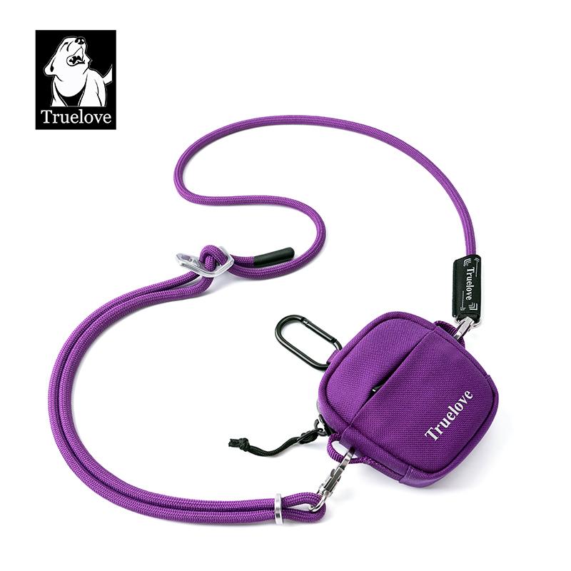 Truelove Waterproof Pet Crossbody Bag Adjustable Dog Cat Carrier Bag Multifunctional Pet Travel Shoulder Bag Outdoor TLB2183